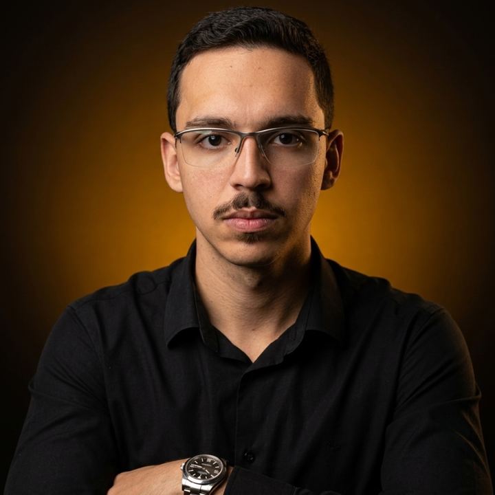 Antonio Cherri